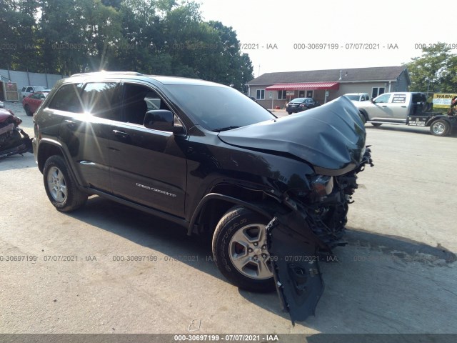 JEEP GRAND CHEROKEE 2014 1c4rjfag2ec392326