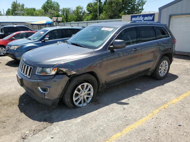 JEEP GRAND CHEROKEE 2014 1c4rjfag2ec407133