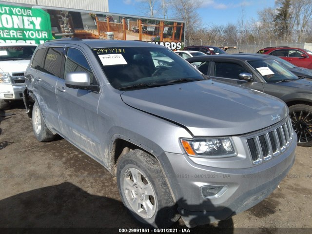 JEEP GRAND CHEROKEE 2014 1c4rjfag2ec415474