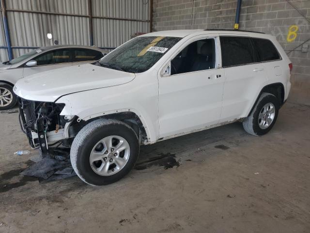 JEEP GRAND CHER 2014 1c4rjfag2ec415829