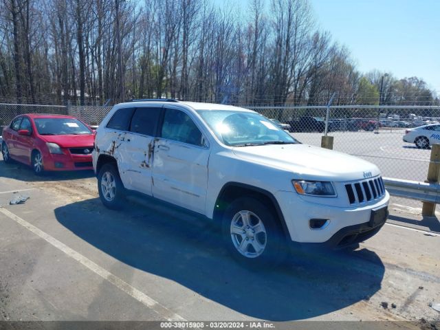 JEEP GRAND CHEROKEE 2014 1c4rjfag2ec422084