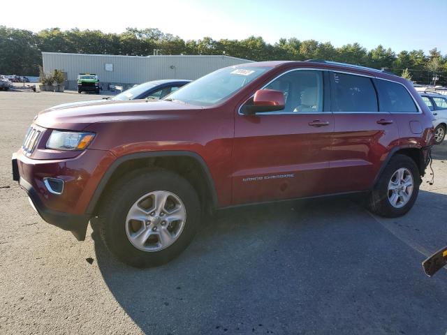 JEEP GRAND CHER 2014 1c4rjfag2ec422165