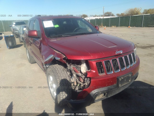 JEEP GRAND CHEROKEE 2014 1c4rjfag2ec446689