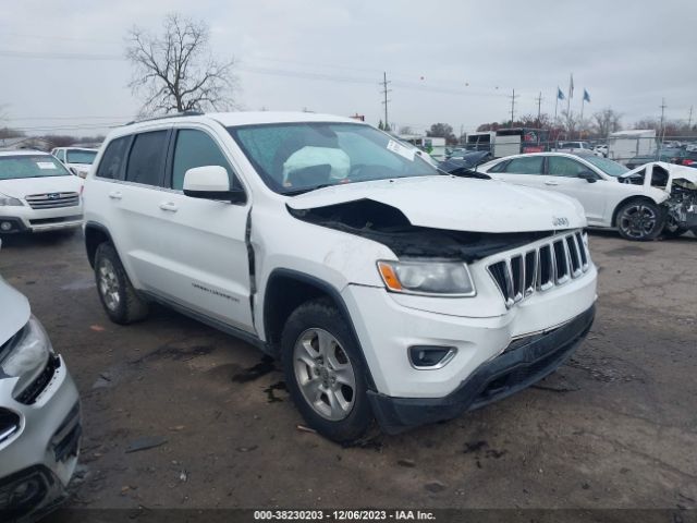 JEEP GRAND CHEROKEE 2014 1c4rjfag2ec452430