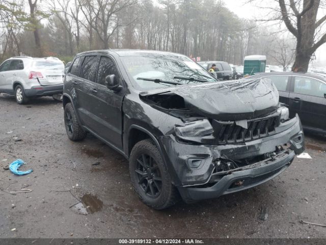 JEEP GRAND CHEROKEE 2014 1c4rjfag2ec470703