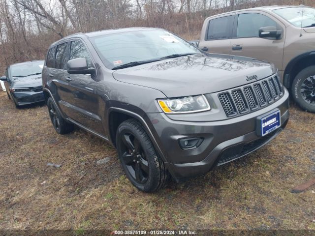 JEEP GRAND CHEROKEE 2014 1c4rjfag2ec478543