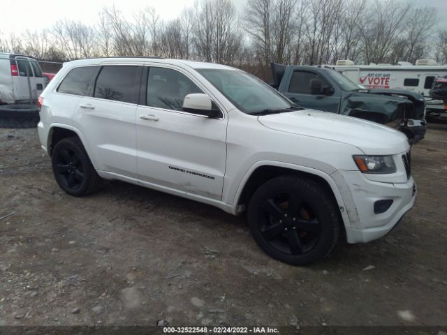 JEEP GRAND CHEROKEE 2014 1c4rjfag2ec479496