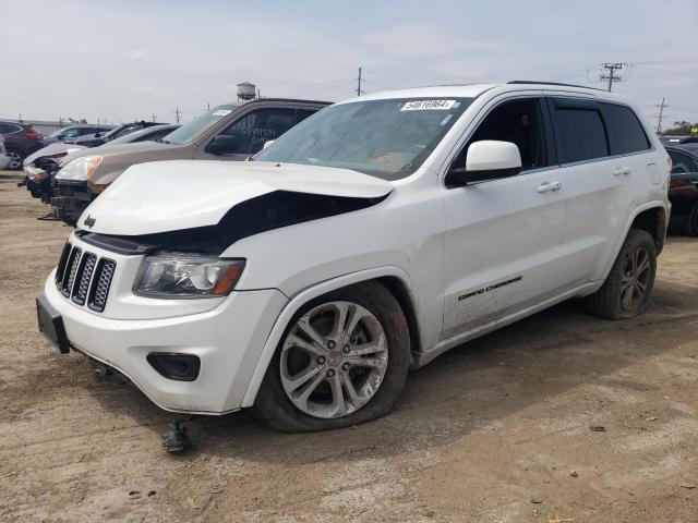 JEEP GRAND CHEROKEE 2014 1c4rjfag2ec497061