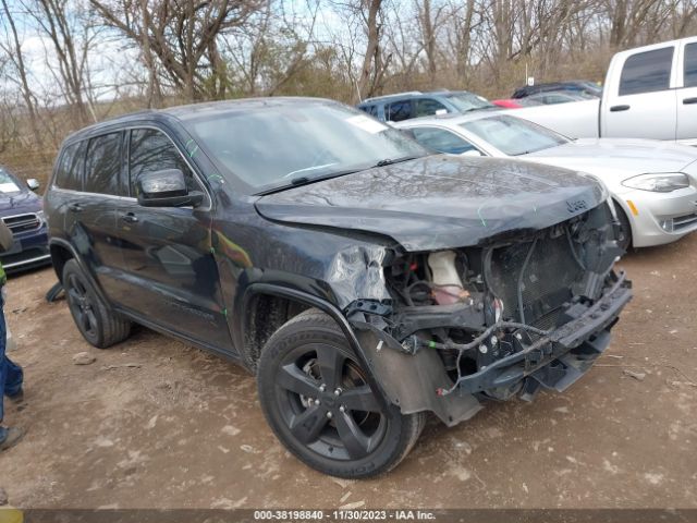 JEEP GRAND CHEROKEE 2014 1c4rjfag2ec536117