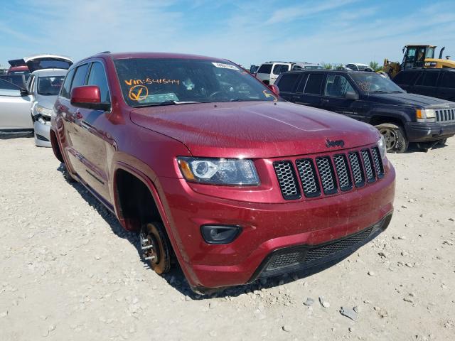 JEEP GRAND CHER 2014 1c4rjfag2ec541544