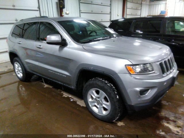 JEEP GRAND CHEROKEE 2014 1c4rjfag2ec545691