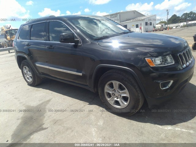 JEEP GRAND CHEROKEE 2014 1c4rjfag2ec554102