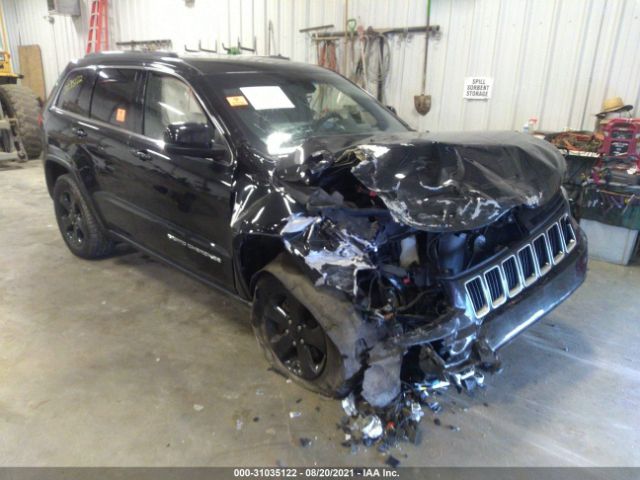 JEEP GRAND CHEROKEE 2014 1c4rjfag2ec565777