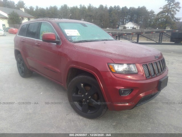 JEEP GRAND CHEROKEE 2014 1c4rjfag2ec566783