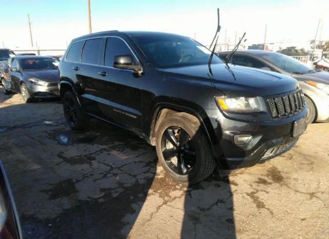 JEEP GRAND CHEROKEE 2014 1c4rjfag2ec570171