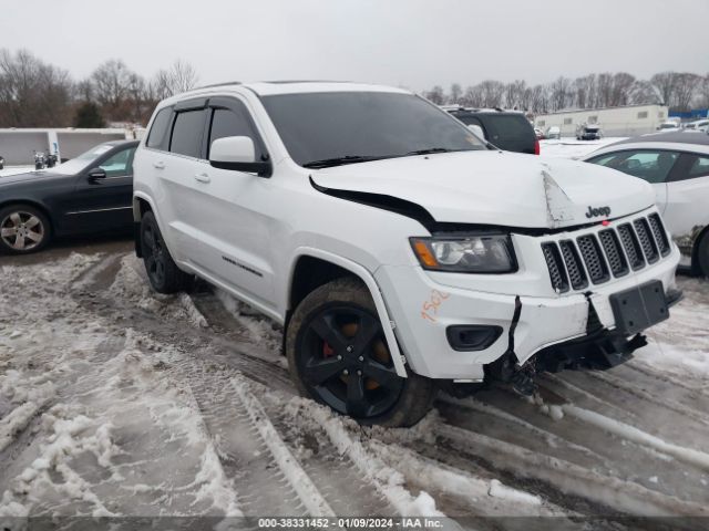 JEEP GRAND CHEROKEE 2015 1c4rjfag2fc102216