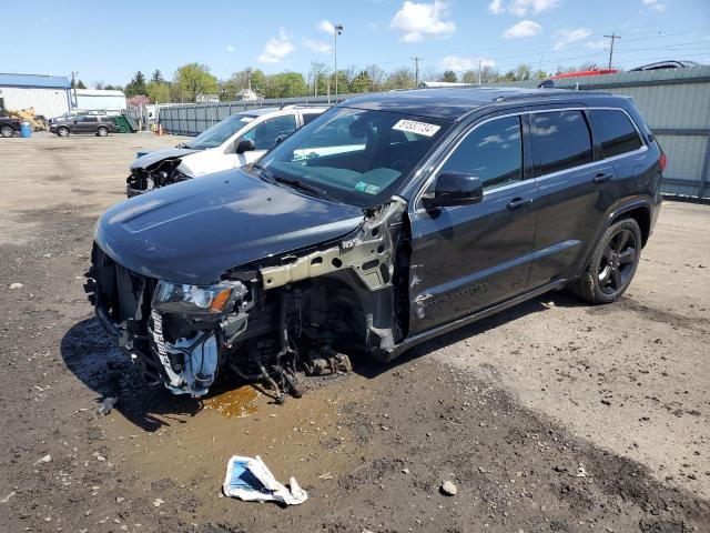 JEEP GRAND CHEROKEE 2015 1c4rjfag2fc135877