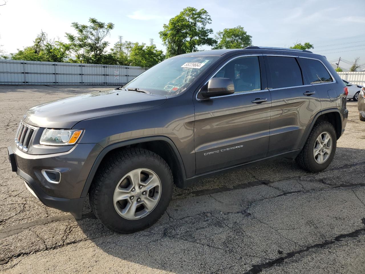 JEEP GRAND CHEROKEE 2015 1c4rjfag2fc158253