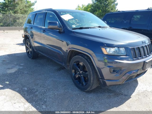 JEEP GRAND CHEROKEE 2015 1c4rjfag2fc631116