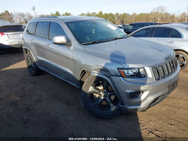 JEEP GRAND CHEROKEE 2015 1c4rjfag2fc636963