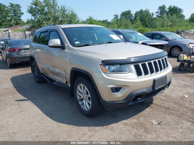 JEEP GRAND CHEROKEE 2015 1c4rjfag2fc691672