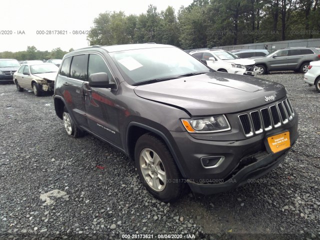 JEEP GRAND CHEROKEE 2015 1c4rjfag2fc736593