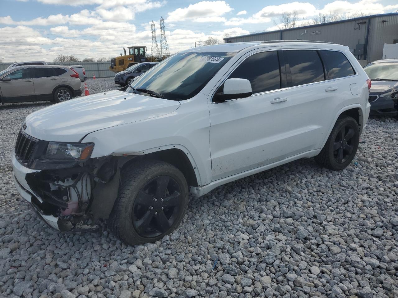 JEEP GRAND CHEROKEE 2015 1c4rjfag2fc742510