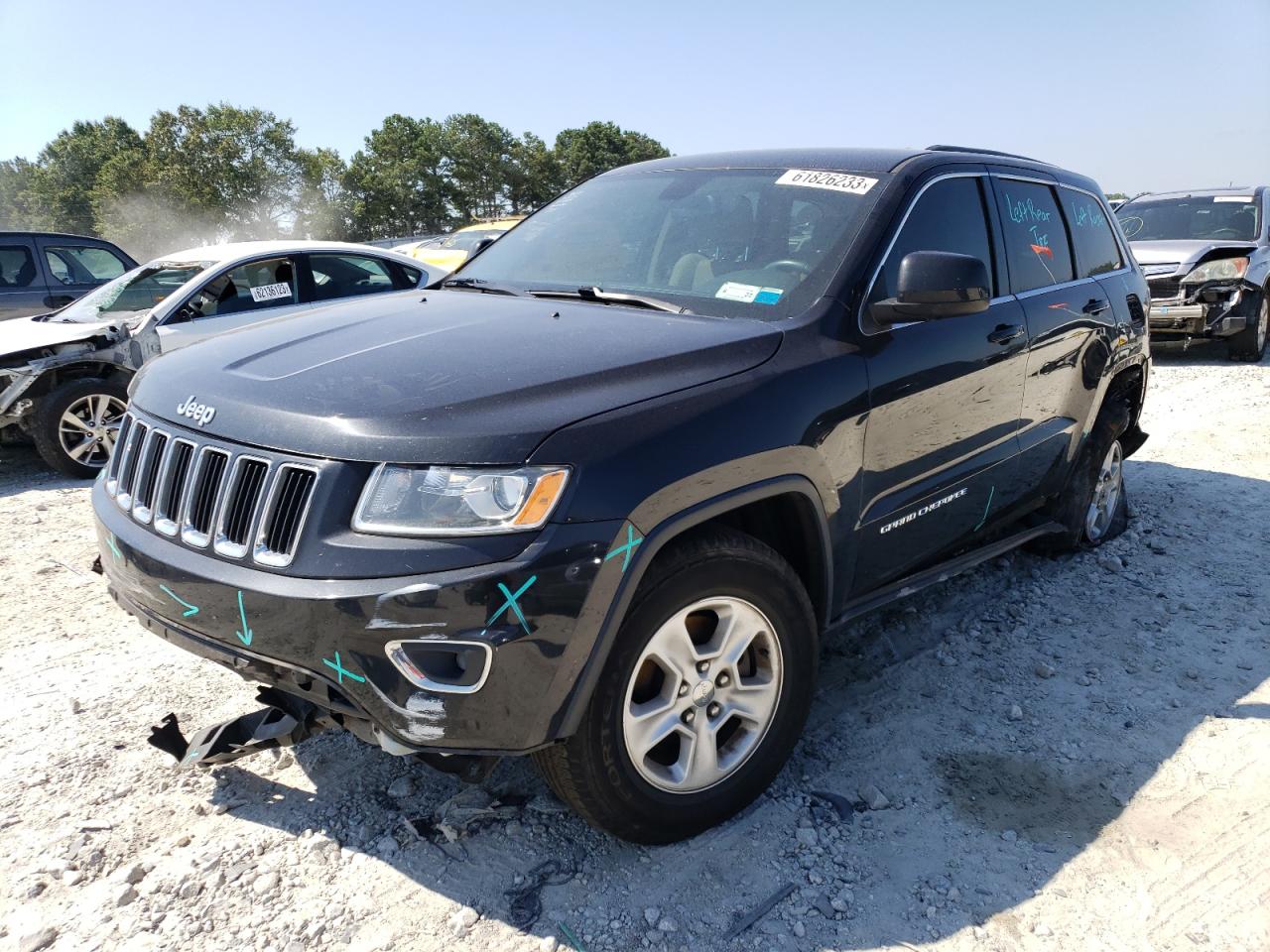 JEEP GRAND CHEROKEE 2015 1c4rjfag2fc774325