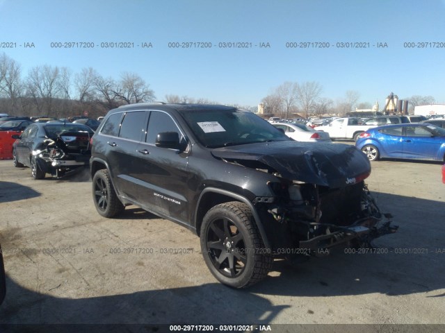 JEEP GRAND CHEROKEE 2015 1c4rjfag2fc858502