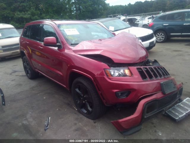 JEEP GRAND CHEROKEE 2015 1c4rjfag2fc876059