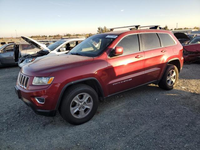 JEEP GRAND CHER 2015 1c4rjfag2fc893847