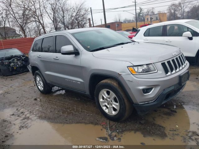 JEEP GRAND CHEROKEE 2015 1c4rjfag2fc919492