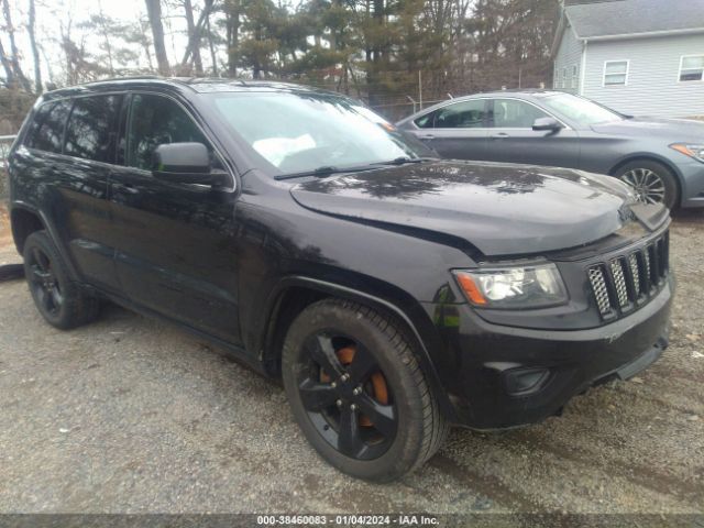 JEEP GRAND CHEROKEE 2015 1c4rjfag2fc924305