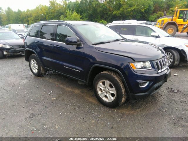 JEEP GRAND CHEROKEE 2015 1c4rjfag2fc941413