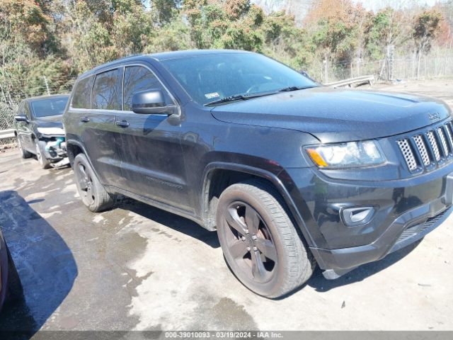 JEEP GRAND CHEROKEE 2015 1c4rjfag2fc950225