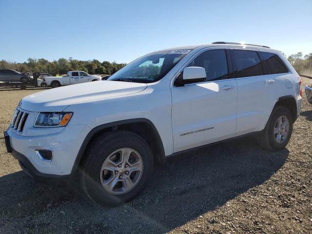 JEEP GRAND CHER 2016 1c4rjfag2gc303387