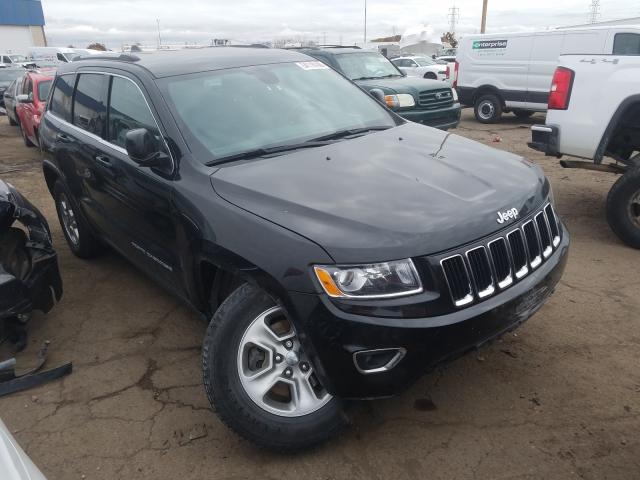 JEEP GRAND CHER 2016 1c4rjfag2gc310257