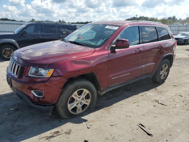 JEEP GRAND CHER 2016 1c4rjfag2gc312168