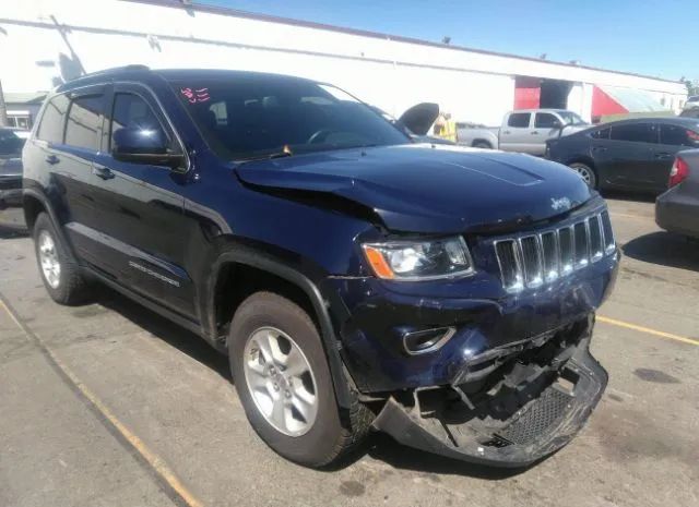 JEEP GRAND CHEROKEE 2016 1c4rjfag2gc342058