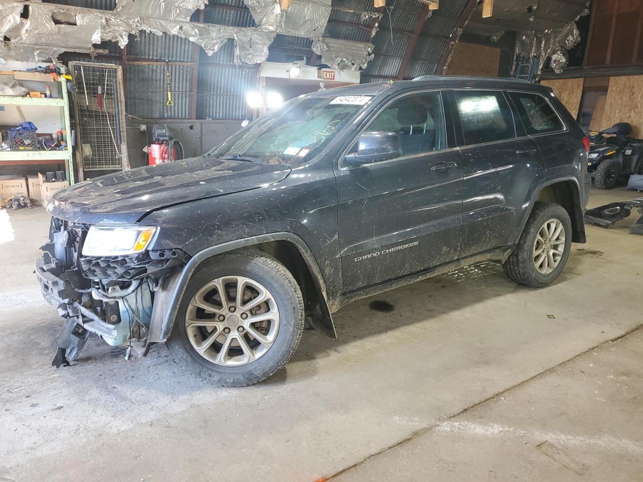 JEEP GRAND CHEROKEE 2016 1c4rjfag2gc365050