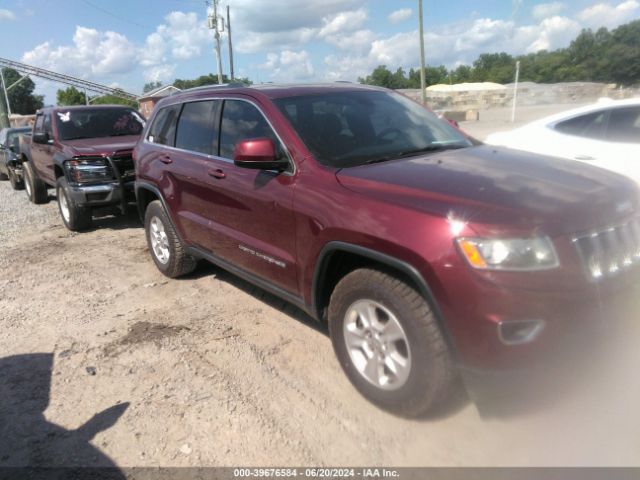 JEEP GRAND CHEROKEE 2016 1c4rjfag2gc393852