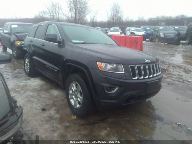 JEEP GRAND CHEROKEE 2016 1c4rjfag2gc395956