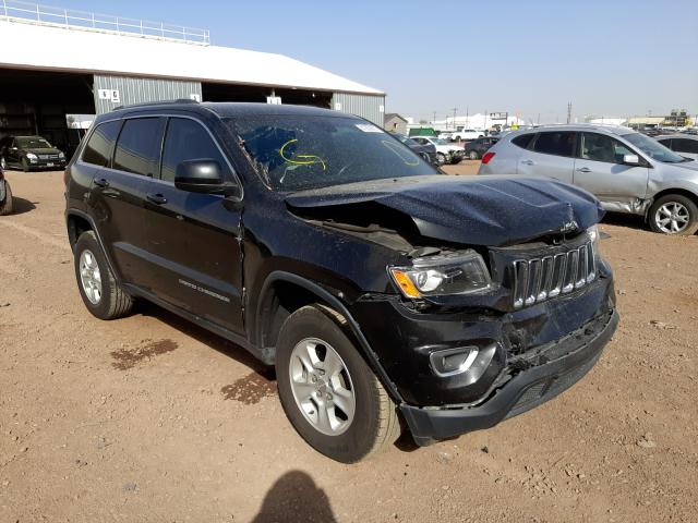 JEEP GRAND CHER 2016 1c4rjfag2gc405577