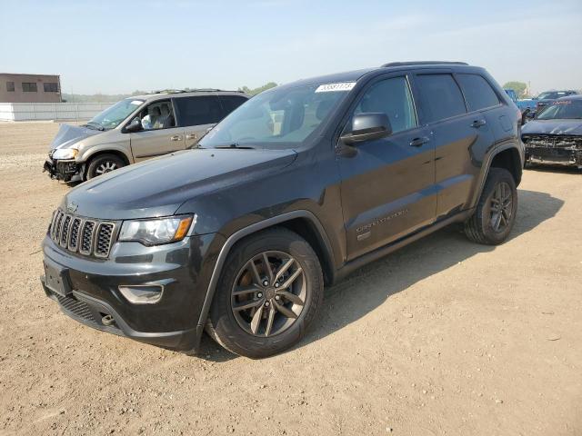 JEEP GRAND CHER 2016 1c4rjfag2gc414392