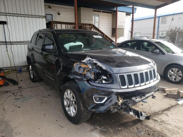 JEEP GRAND CHER 2016 1c4rjfag2gc427482