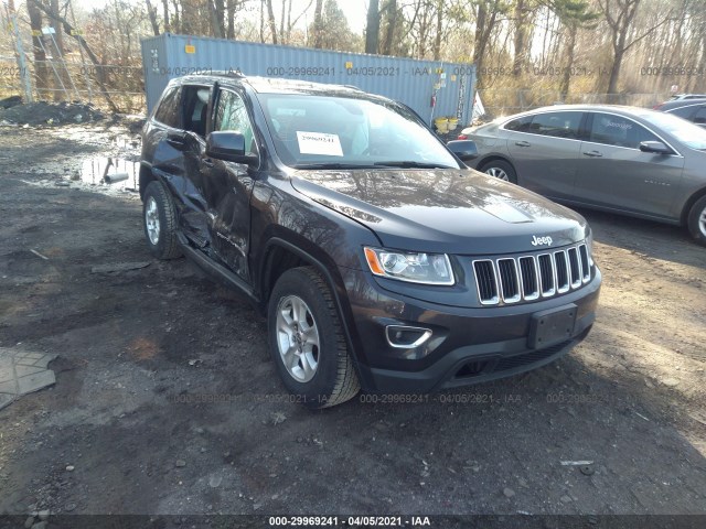 JEEP GRAND CHEROKEE 2016 1c4rjfag2gc427532