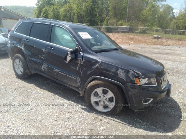 JEEP GRAND CHEROKEE 2016 1c4rjfag2gc434139