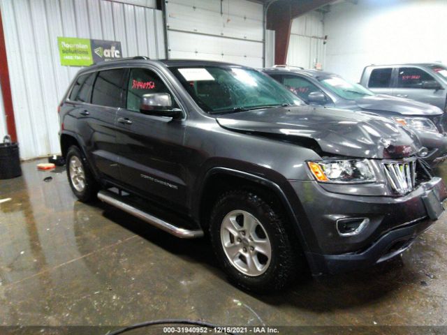 JEEP GRAND CHEROKEE 2016 1c4rjfag2gc445013