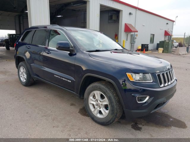 JEEP GRAND CHEROKEE 2016 1c4rjfag2gc462247