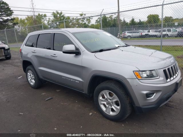 JEEP GRAND CHEROKEE 2016 1c4rjfag2gc468520